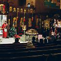 The Feast of the Nativity of Christ in New York & New Jersey
