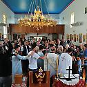 Прослава Светог Саве на Новом Зеланду