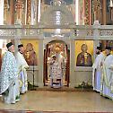 Празник Света Три Јерарха у Крушевцу