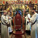 Празник Светог Харалампија у Никољцу 