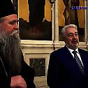 Премијер и председник Скупштине Црне Горе посетили Епархију будимљанско-никшићку