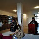 Сентандреја: Покајни канон Светог Андреја Критског