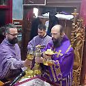 Епископ Иларион богослужио на Задушнице у Зајечару