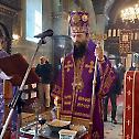 Епископ Иларион богослужио на Задушнице у Зајечару