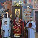 Празник Светог Симеона Мироточивог у Саборној цркви у Крушевцу
