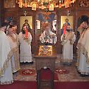 Bishops Joanikije and Jovan served in Ostrog