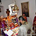 Недеља Православља у Цетињском манастиру