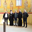 Руска Црква помаже Јерусалимској Патријаршији да изгради цркву