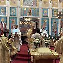 Недеља Православља у Епархији источноамеричкој (фото)