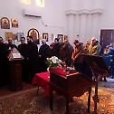 Недеља Православља у Карађорђеву
