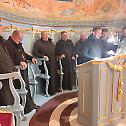  Недеља Православља у Покровском храму у Ваљеву