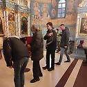  Недеља Православља у Покровском храму у Ваљеву