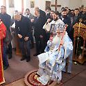 Теодорова субота у манастиру Озерковићи на Романији