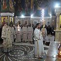 Епископ Исихије: Преподобни Симеон Мироточиви се удостојио сведочанства Цркве о светости