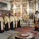 Седница Епархијског савета и Епархијског управног одбора Епархије бачке