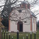 Опљачкана пета црква за десет дана на Косову и Метохији