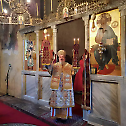 Недеља Православља у Милешеви: Бог жели да ми будемо учесници Светости Божје
