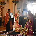 Sunday of Orthodoxy in Jerusalem