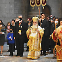Недеља Православља у Јерусалимској Патријаршији