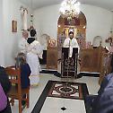 Задушнице у манастиру Светог Јована Златоуста у Битољу