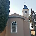 Завршена обнова цркве Светог Спиридона у Пероју