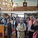 Епископ Иларион предводио литургијско сабрање у Мајданпеку