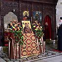 Patriarch John X served at Our Lady of Balamand Patriarchal Monastery 