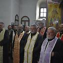Сабрање свештенства намесништва пчињског у Врању 