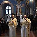 Solemn welcome of Serbian Patriarch Porfirije in Nis