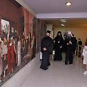 Патријарх отворио Музеј црквених старина Епархије нишке 