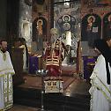  Лазарева субота у манастиру Преподобног Прохора Пчињског