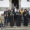  Лазарева субота у манастиру Преподобног Прохора Пчињског