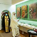 Patriarch Daniel inaugurates museum at Cernica Monastery