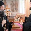 Архиепископ Јован посетио Санкт-Петербуршку духовну академију