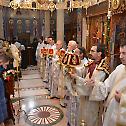  Благовештењска светковина у манастиру Ћелије