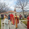 Недеља Светог Јована Лествичника у Мостару