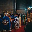 Исповест свештенства намесништва србињског