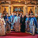 Исповест свештенства намесништва србињског