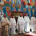 Прослављен празник Благовести у Епархији бачкој