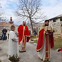 Недеља Светог Јована Лествичника у Мостару