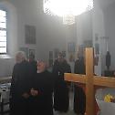  Исповест свештенства намесништва подгорског