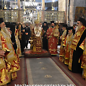 The Nameday of His Beatitude the Patriarch of Jerusalem Theophilos Iii