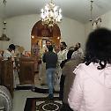 Недеља Свете Марије Египћанке у манастиру Светог Јована Златоуста у Битољу