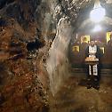 Упокојио се у Господу протосинђел Исак (Симић) из Цетињског манастира