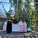 Крсна слава манастира Житомислића