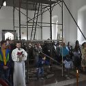 Празник у манастиру Светог Николаја у Врању