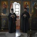 Празник у манастиру Светог Николаја у Врању