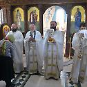  Прослава Васкрсења Господњег у Ваљевској епархији
