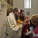  Васкрсење Господа Исуса Христа прослављено у манастиру Рмњу