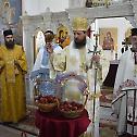 Недеља Антипасхе у манастиру Веселињу